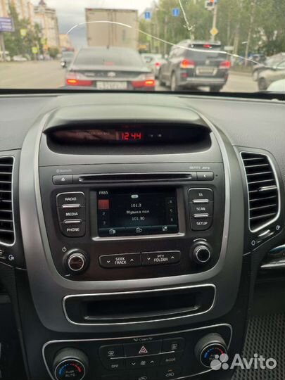 Авто магнитола