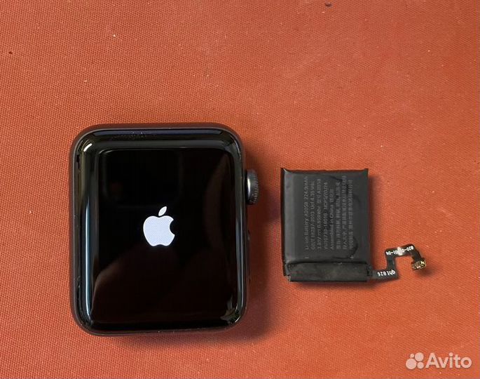 Ремонт техники Apple с гарантией