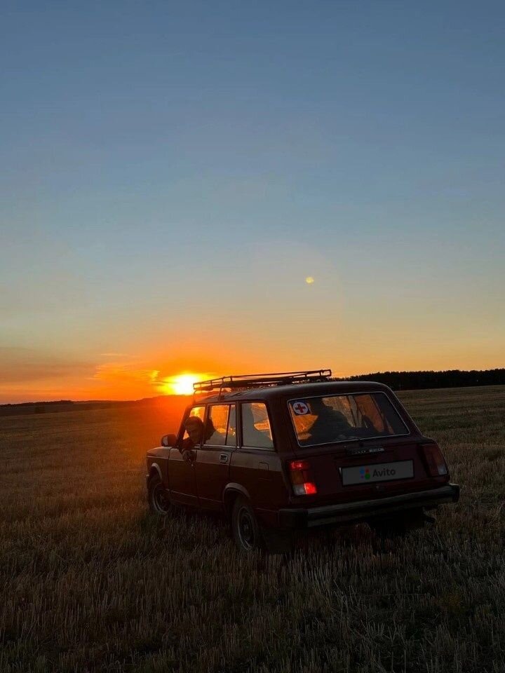 ВАЗ (LADA) 2104: фото владельца