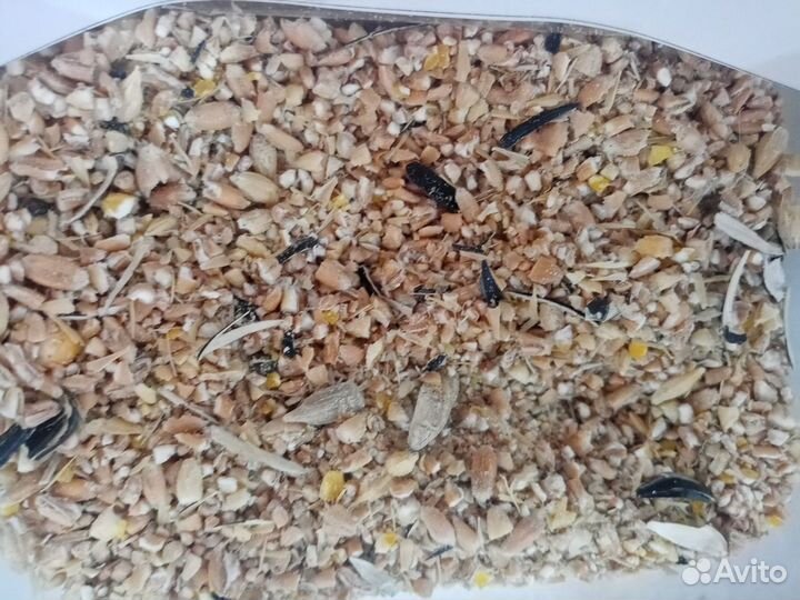 Корма для сельскохозяйственных животных Доставка