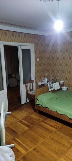 4-к. квартира, 82,3 м², 1/5 эт.