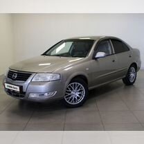 Nissan Almera Classic 1.6 MT, 2011, 271 629 км, с пробегом, цена 415 000 руб.