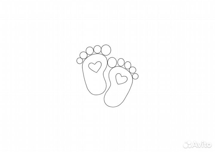 Отрисовка в векторе