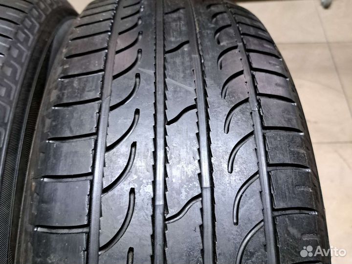 Yokohama Geolandar SUV G055 225/60 R18 100H