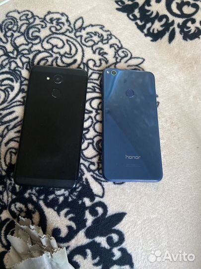 HONOR 6C Pro, 3/32 ГБ