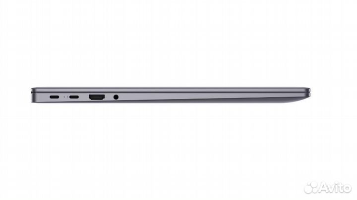 Huawei matebook 16s /512гб/16гб/Intel XE/12700H/ST