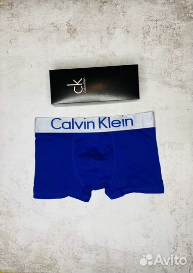 Набор трусов Calvin Klein