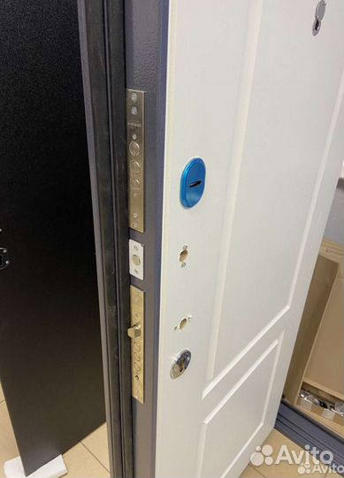 Входные (стальные ) двери