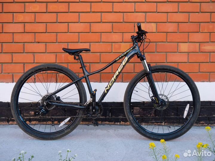 29 Norco Storm 9.3 2019