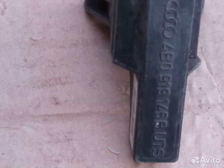 Volkswagen T5 приёмник радиочасов