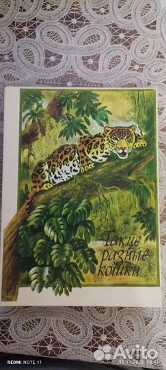 Набор спичек СССР