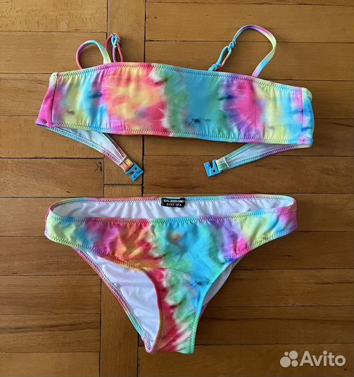 Купальник детский calzedonia