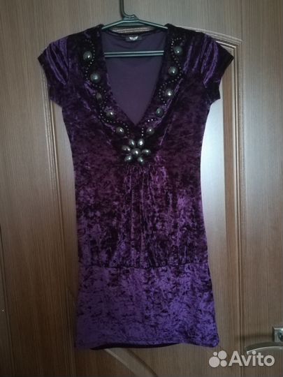 Женское платье