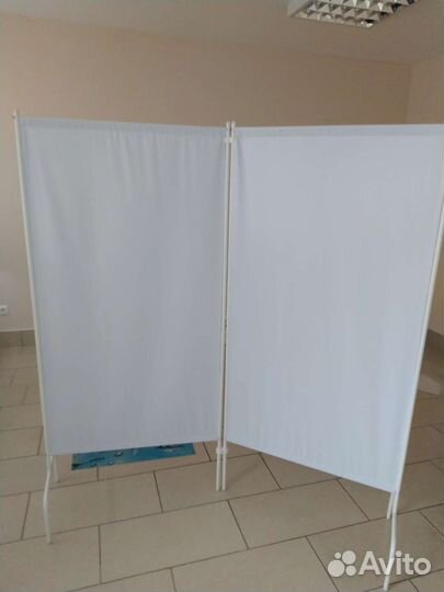 Ширма медицинская шм- 