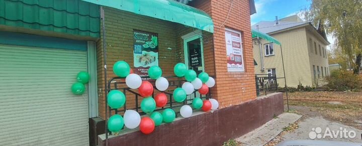 Выгодный бизнес доставки еды