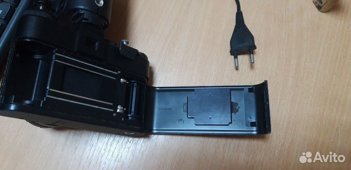 Продам фотоаппараты