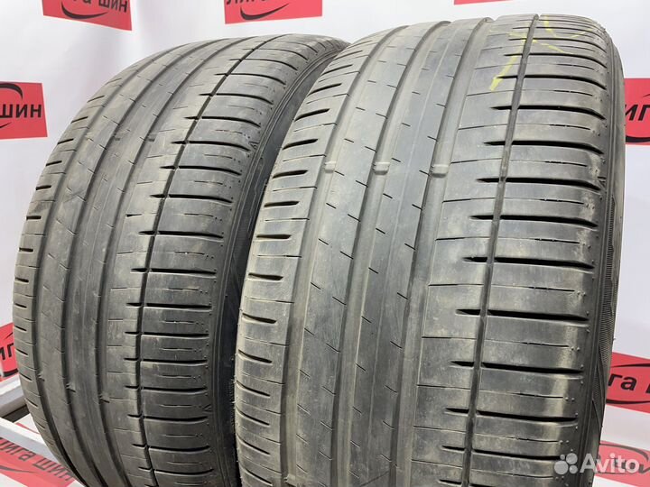 Falken Azenis FK-510 SUV 285/40 R21