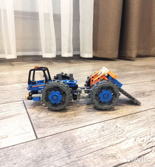 Lego technic 42071