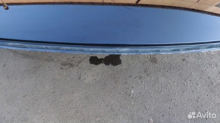 Крыша Volkswagen Polo