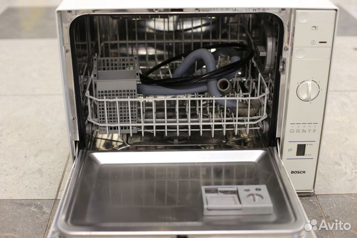 Посудомоечная машина Bosch