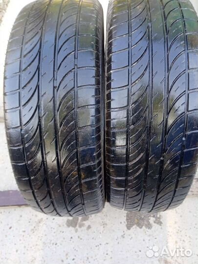 Torque TQ021 185/60 R15