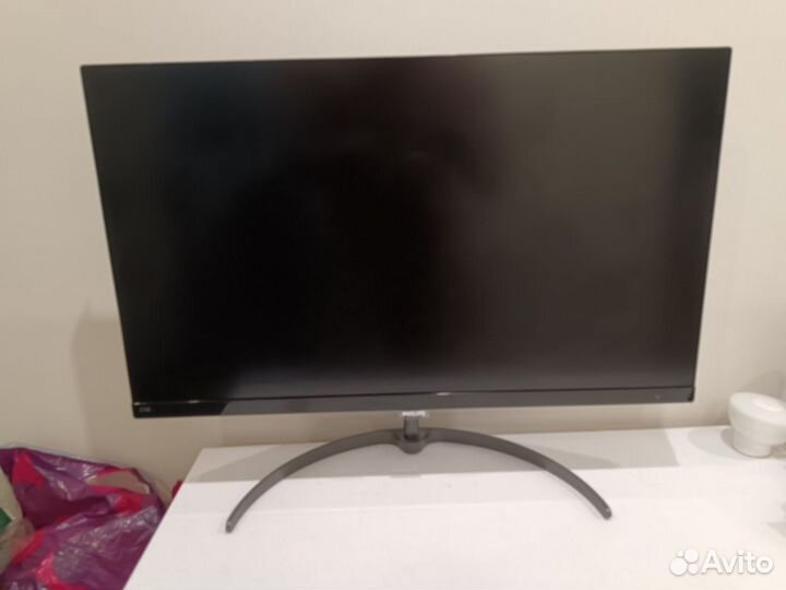 Монитор Philips 27 276E8fjab