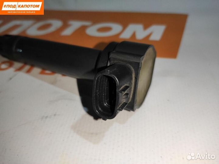 Катушка зажигания Mitsubishi Outlander 2 2008