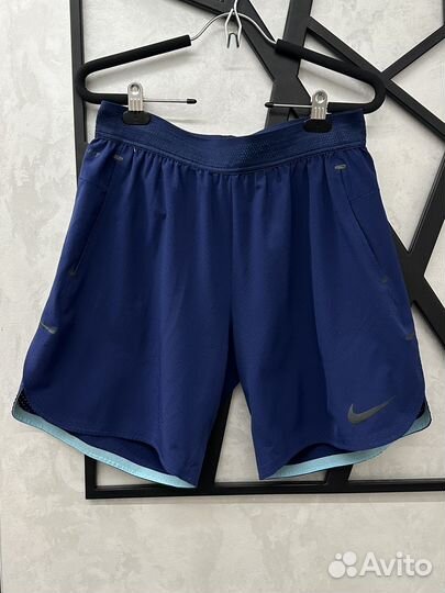 Шорты Nike Dri-Fit