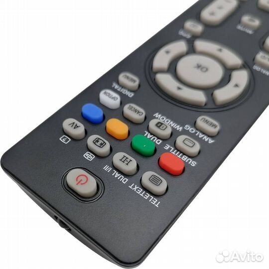 Пульт philips RC 2034312/01 LCD ambilight