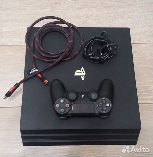 Sony playstation 4 PRO