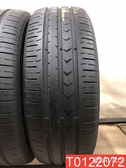 Continental ContiPremiumContact 5 185/60 R15 84H