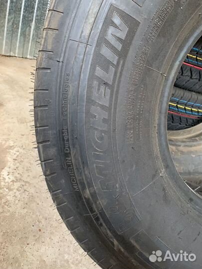 Michelin Agilis 8,25x16 арт.41