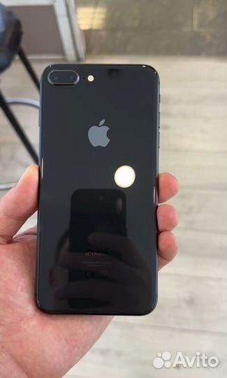 iPhone 8 Plus, 256 ГБ