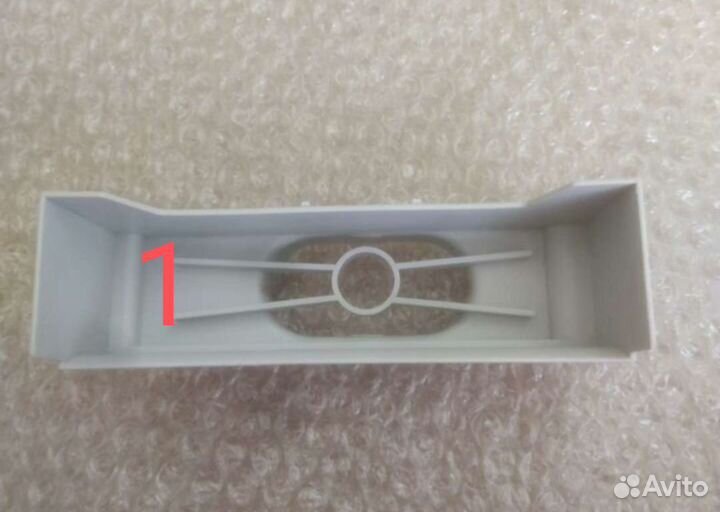 Держатель hepa фильтра Thomas TS 195225