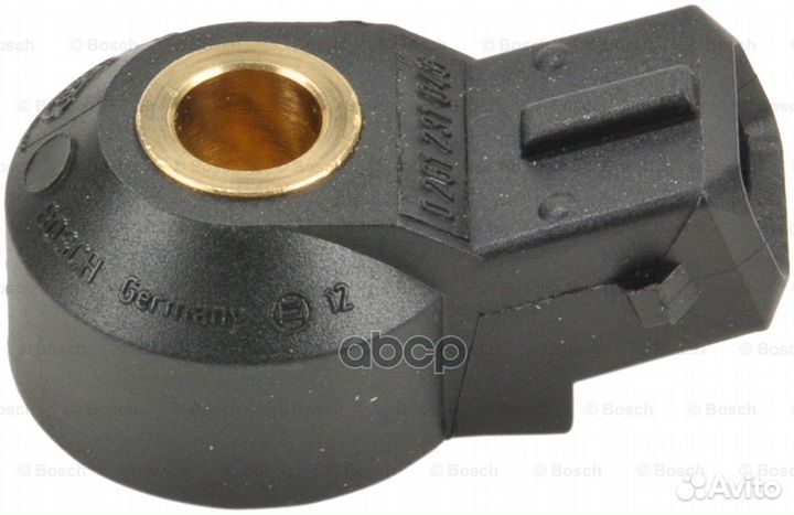 0 261 231 046 датчик детонации Renault Laguna