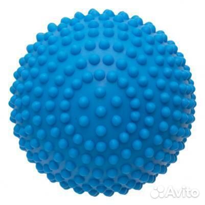 Tappi игрушки Игрушка Вега для собак мяч игольчаты