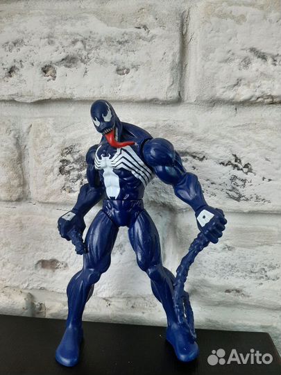 Фигурки супергероев marvel марвел