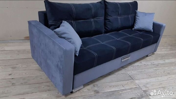 Диван евро # 0076