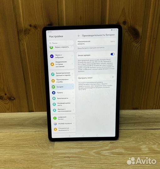 Huawei MatePad 11 128gb