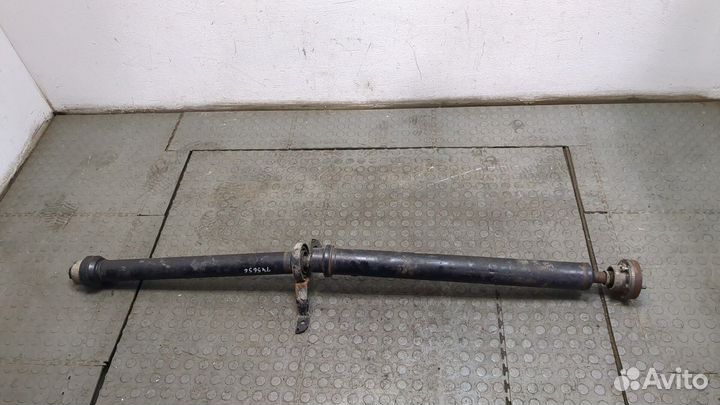 Кардан Audi A5 (8T), 2014