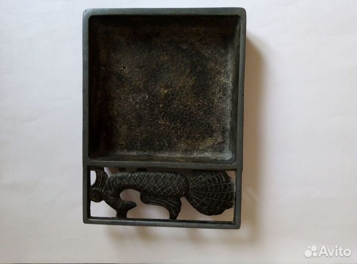 Пепельницы времен СССР