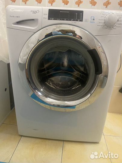 Стиральная машина Candy
