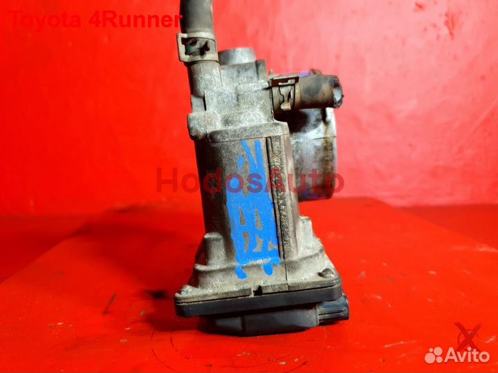 Дроссельная заслонка 1GR-FE Toyota 4Runner