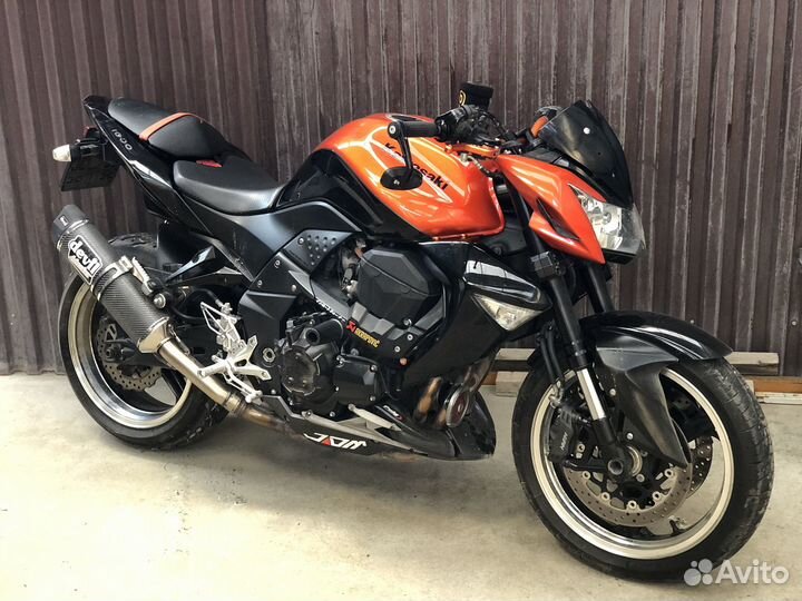 Продам kawasaki z1000