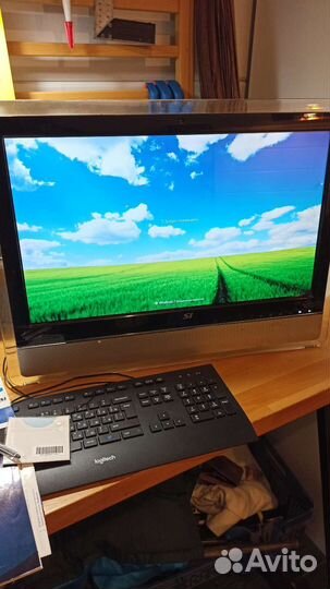 Моноблок MSI AE2410
