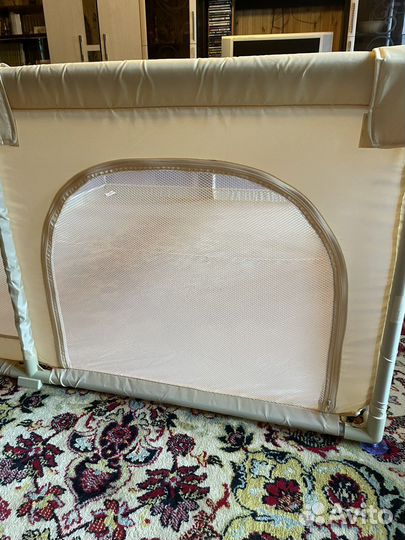 Манеж детский babycare rancho 180x150