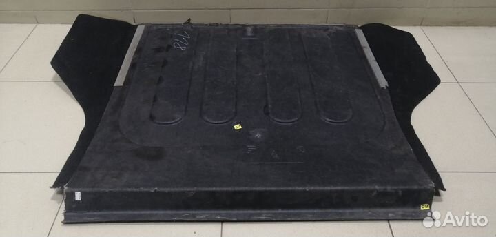 Пол багажника Lacetti 2003-2013