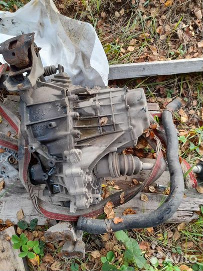 Хендай елантра hd киа коробка 1.6