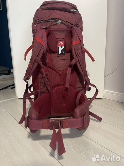 Туристический рюкзак