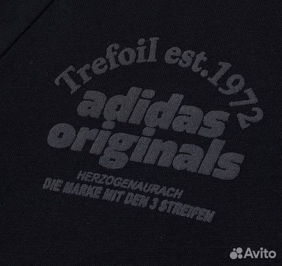 Футболка Adidas 1972